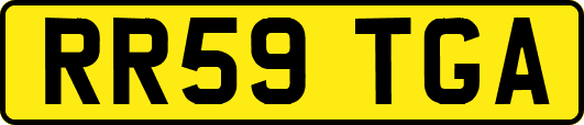 RR59TGA