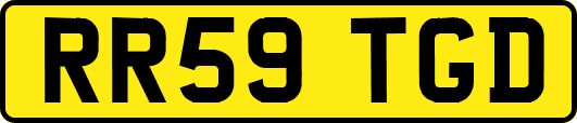 RR59TGD