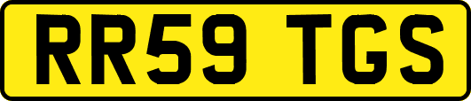 RR59TGS