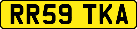 RR59TKA