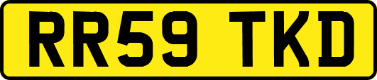 RR59TKD