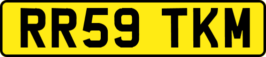 RR59TKM