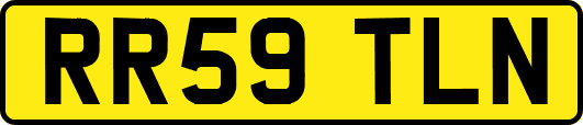 RR59TLN