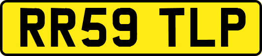 RR59TLP