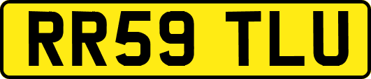 RR59TLU