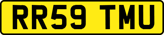 RR59TMU