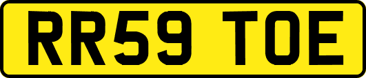 RR59TOE