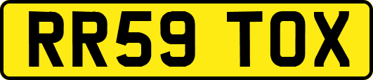 RR59TOX