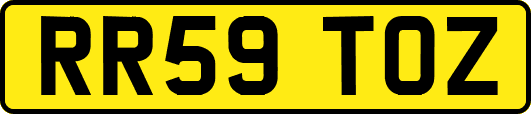 RR59TOZ