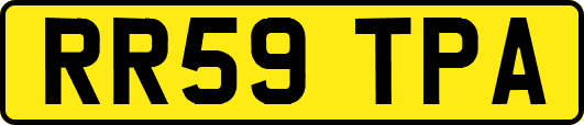 RR59TPA