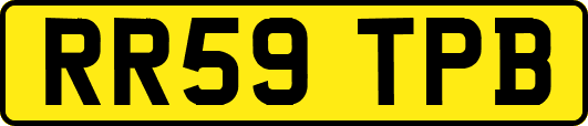 RR59TPB