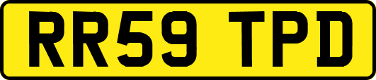 RR59TPD