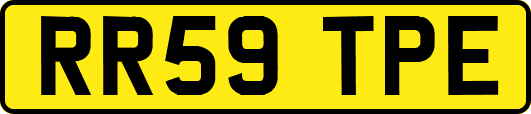 RR59TPE