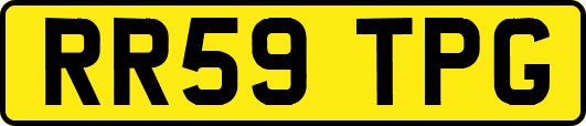 RR59TPG