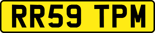 RR59TPM