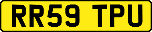 RR59TPU
