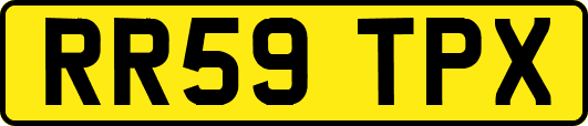RR59TPX