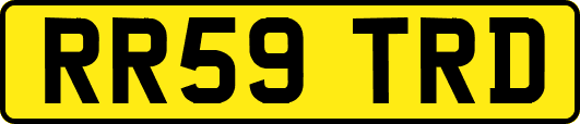 RR59TRD