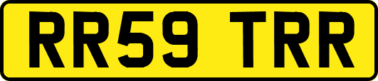 RR59TRR