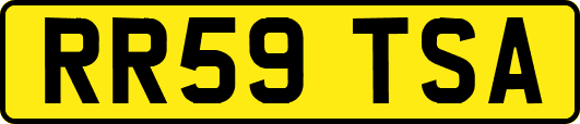 RR59TSA