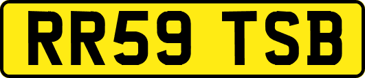 RR59TSB