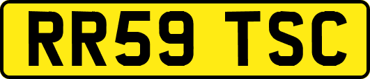 RR59TSC