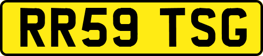 RR59TSG