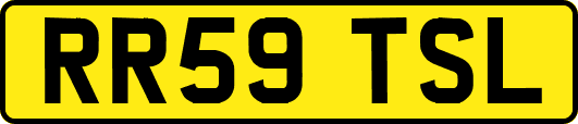 RR59TSL