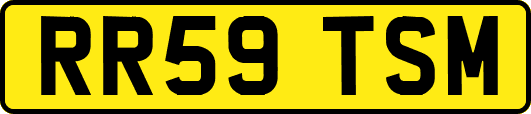 RR59TSM