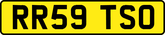 RR59TSO