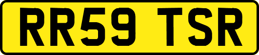 RR59TSR