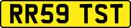 RR59TST