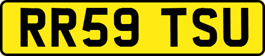 RR59TSU