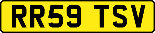 RR59TSV