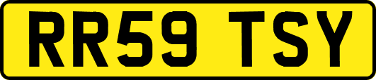 RR59TSY