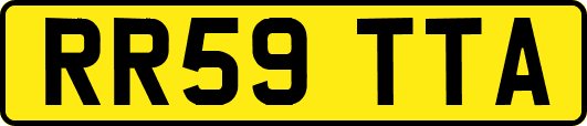 RR59TTA