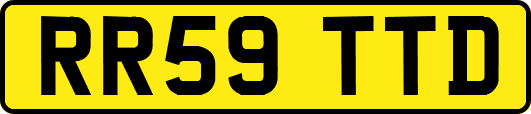 RR59TTD