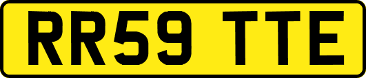 RR59TTE