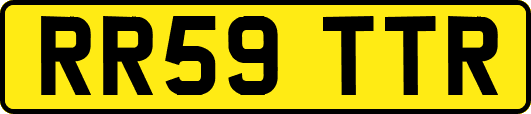 RR59TTR