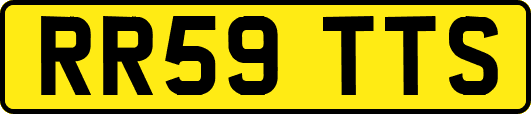 RR59TTS