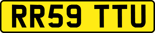 RR59TTU