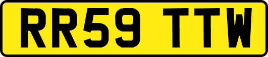 RR59TTW