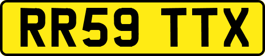 RR59TTX