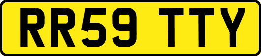 RR59TTY