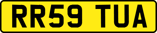 RR59TUA
