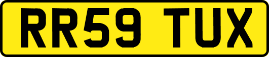 RR59TUX