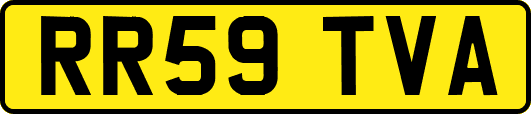 RR59TVA
