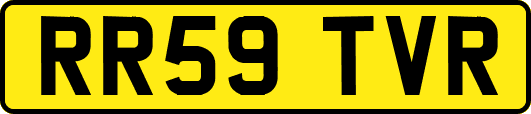 RR59TVR