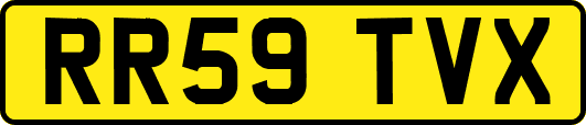 RR59TVX