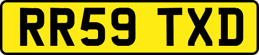 RR59TXD